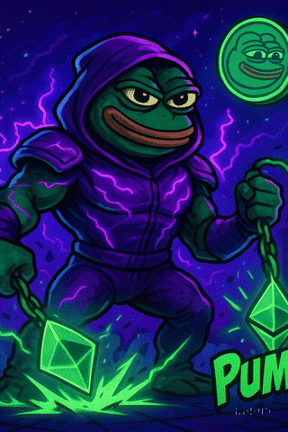 Pepe Animation